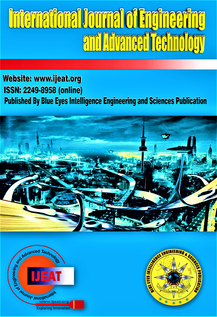 Journal of Electrical and Electronic Systems- Open Access Journal
